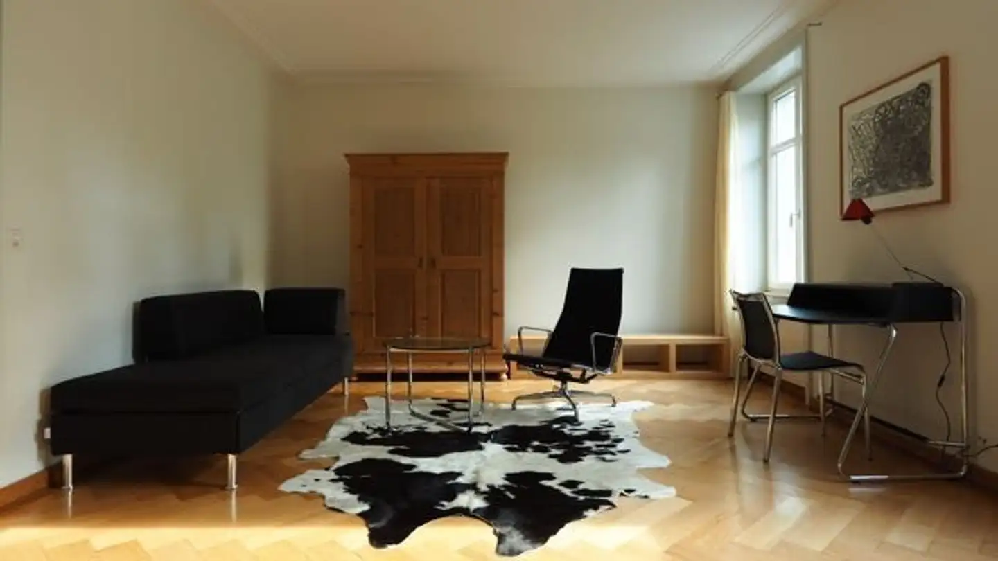 Apartment for rent - Lehenmattstrasse 89, 4052 Basel