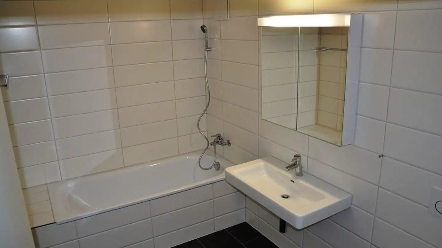 Apartment for rent - Känelmattenweg 14, 2542 Pieterlen - Photo 4