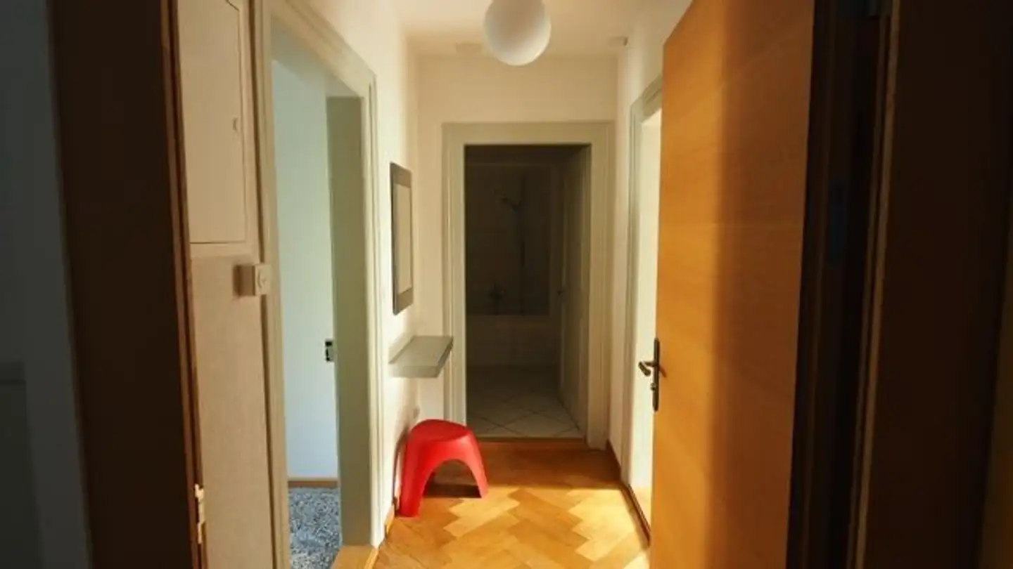 Apartment for rent - Lehenmattstrasse 89, 4052 Basel - Photo 2