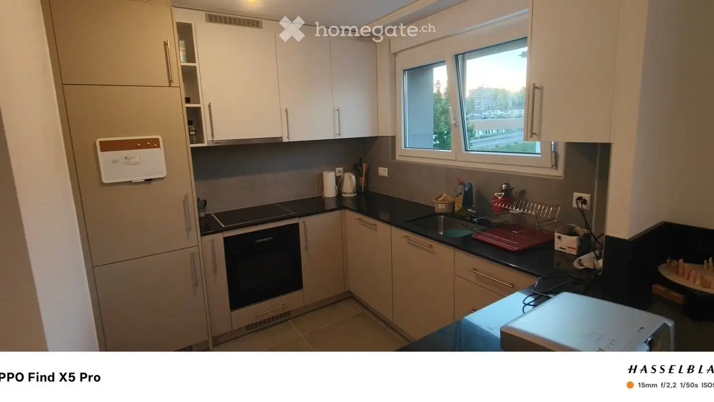 Zimmer mieten - 1028 Préverenges - Foto 2