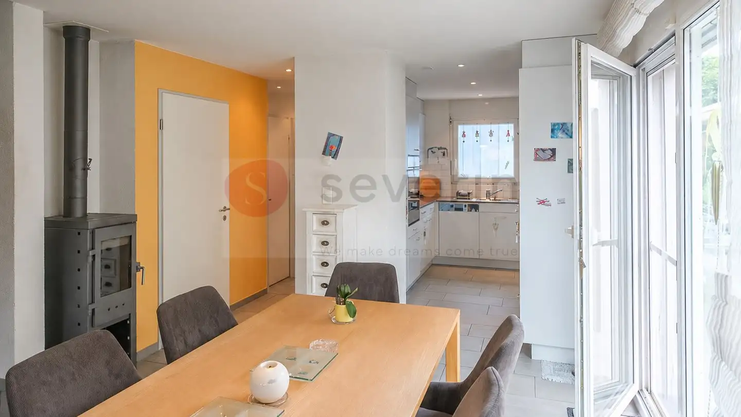 Row house for sale - 8193 Eglisau - Photo 3