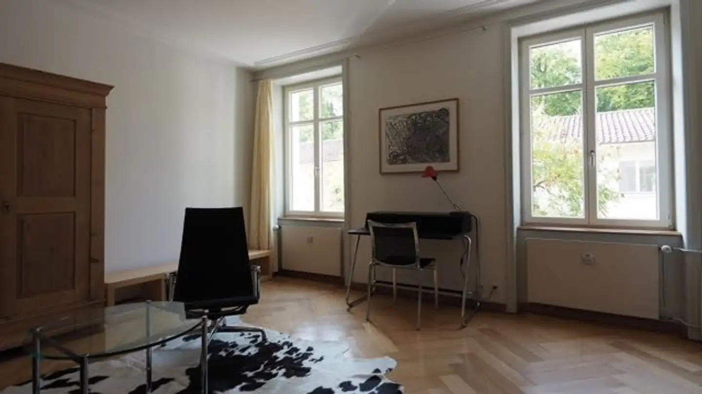 Apartment for rent - Lehenmattstrasse 89, 4052 Basel