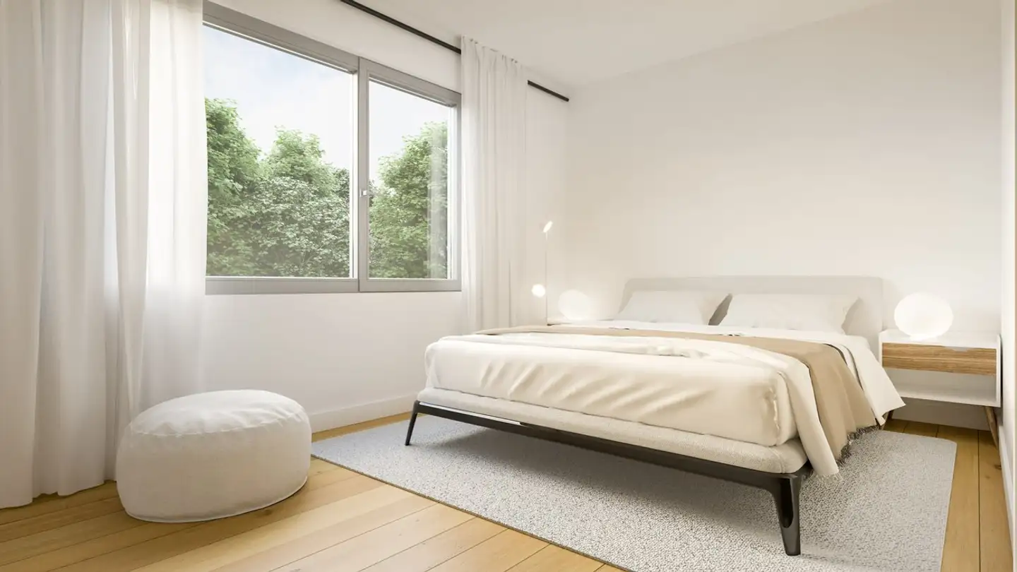 Appartamento in affitto - Hauptstrasse 96, 4441 Thürnen - Foto 4