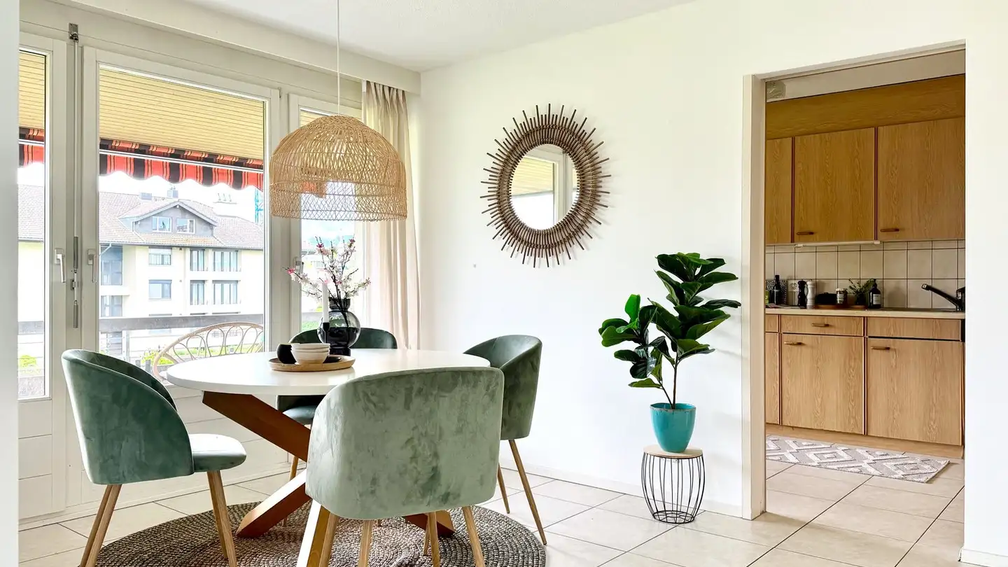 Apartment for sale - Hültschern 1, 6204 Sempach