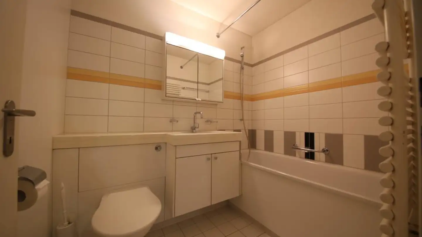 Appartement à louer - Teufener Strasse 38, 9000 St. Gallen - Photo 4
