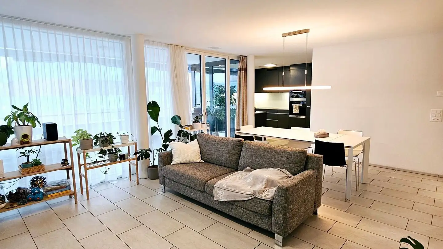 Apartment for rent - Im Föhret 1, 8962 Bergdietikon - Photo 2