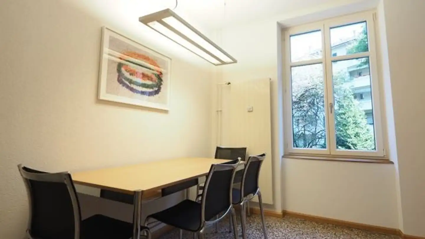Apartment for rent - Lehenmattstrasse 89, 4052 Basel - Photo 3