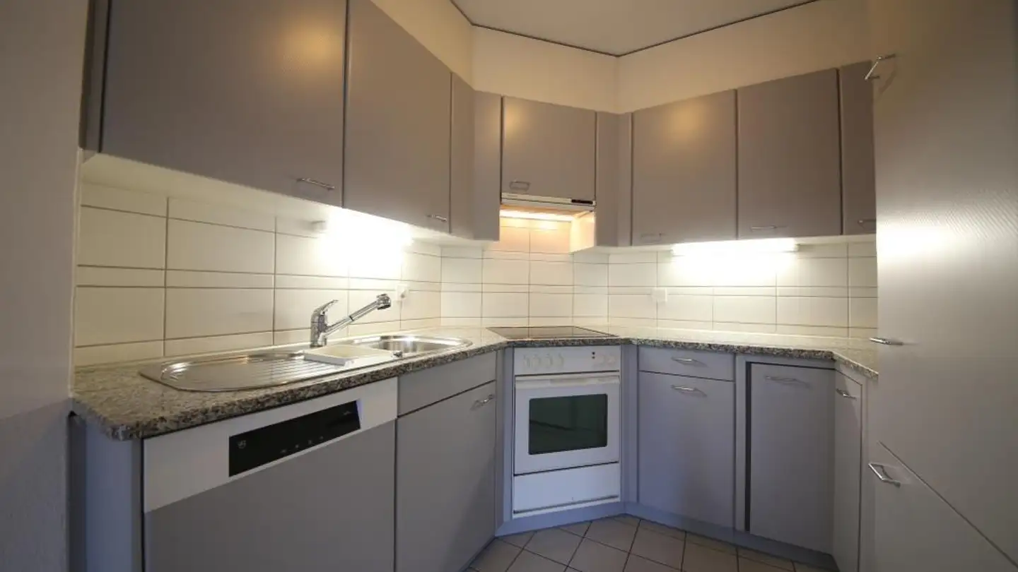 Appartement à louer - Teufener Strasse 38, 9000 St. Gallen