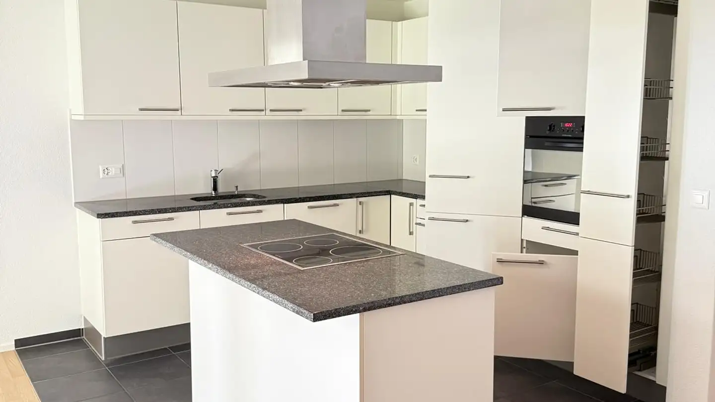 Appartamento in affitto - Hakabstrasse 22, 8309 Nürensdorf
