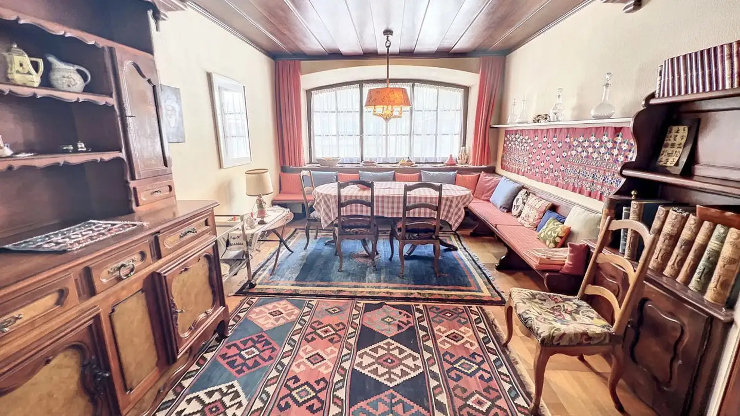 Apartment for sale - 1450 Ste-Croix