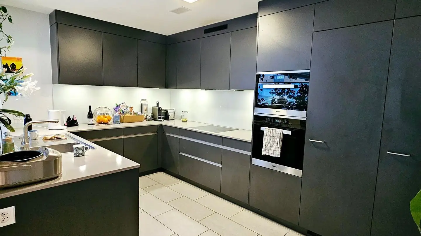 Apartment for rent - Im Föhret 1, 8962 Bergdietikon - Photo 3