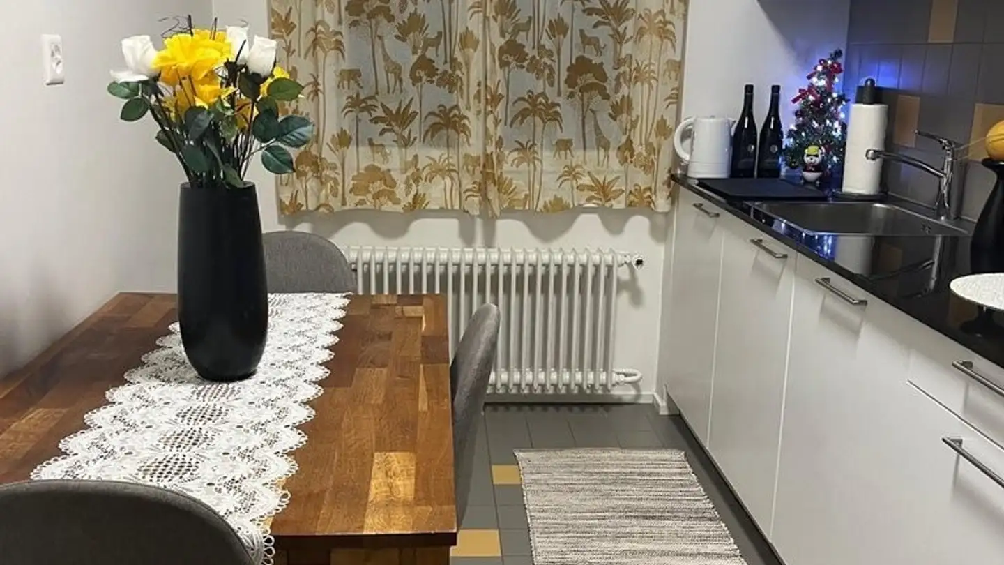 Apartment for rent - Rue Du Locle 18, 2300 La Chaux-de-Fonds