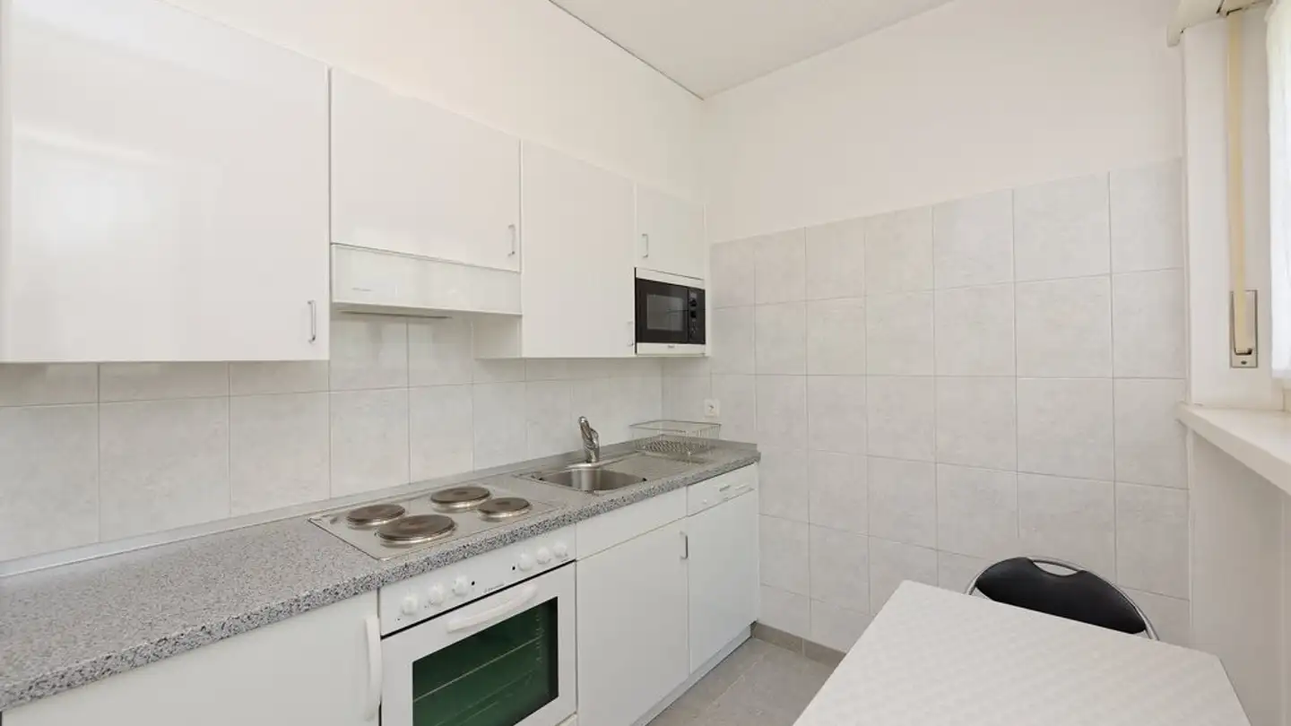 Furnished apartment for rent - Via Roncaccio 5, 6900 Lugano - Photo 3