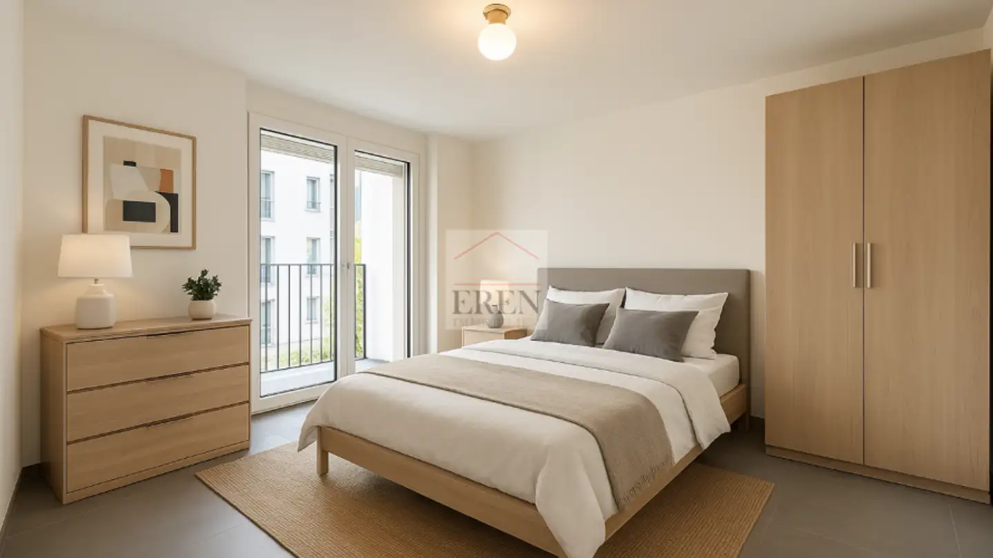 Appartement à vendre - 3979 Grône - Photo 4