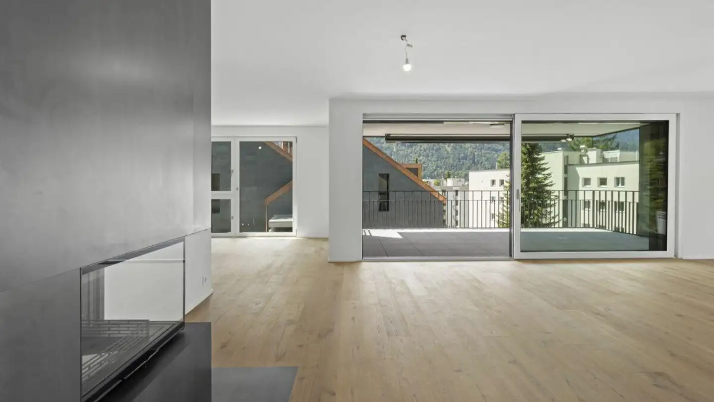 Appartamento in vendita - Neuschwändistrasse 61b, 6390 Engelberg - Photo 4