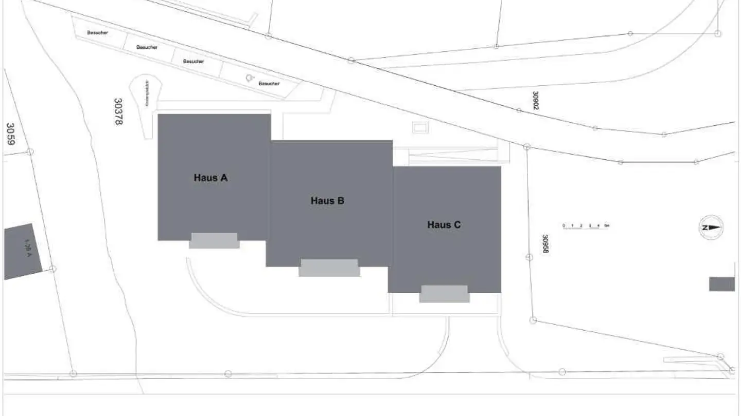 Appartamento in vendita - Hauptstrasse 44, 7074 Malix - Photo 3