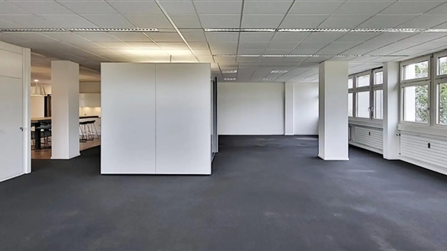 Wohnung mieten - In Der Luberzen 19, 8902 Urdorf