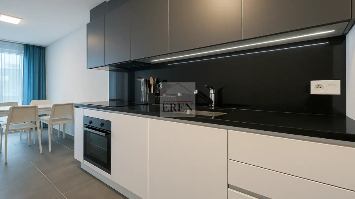 Appartement à vendre - 3979 Grône - Photo 2