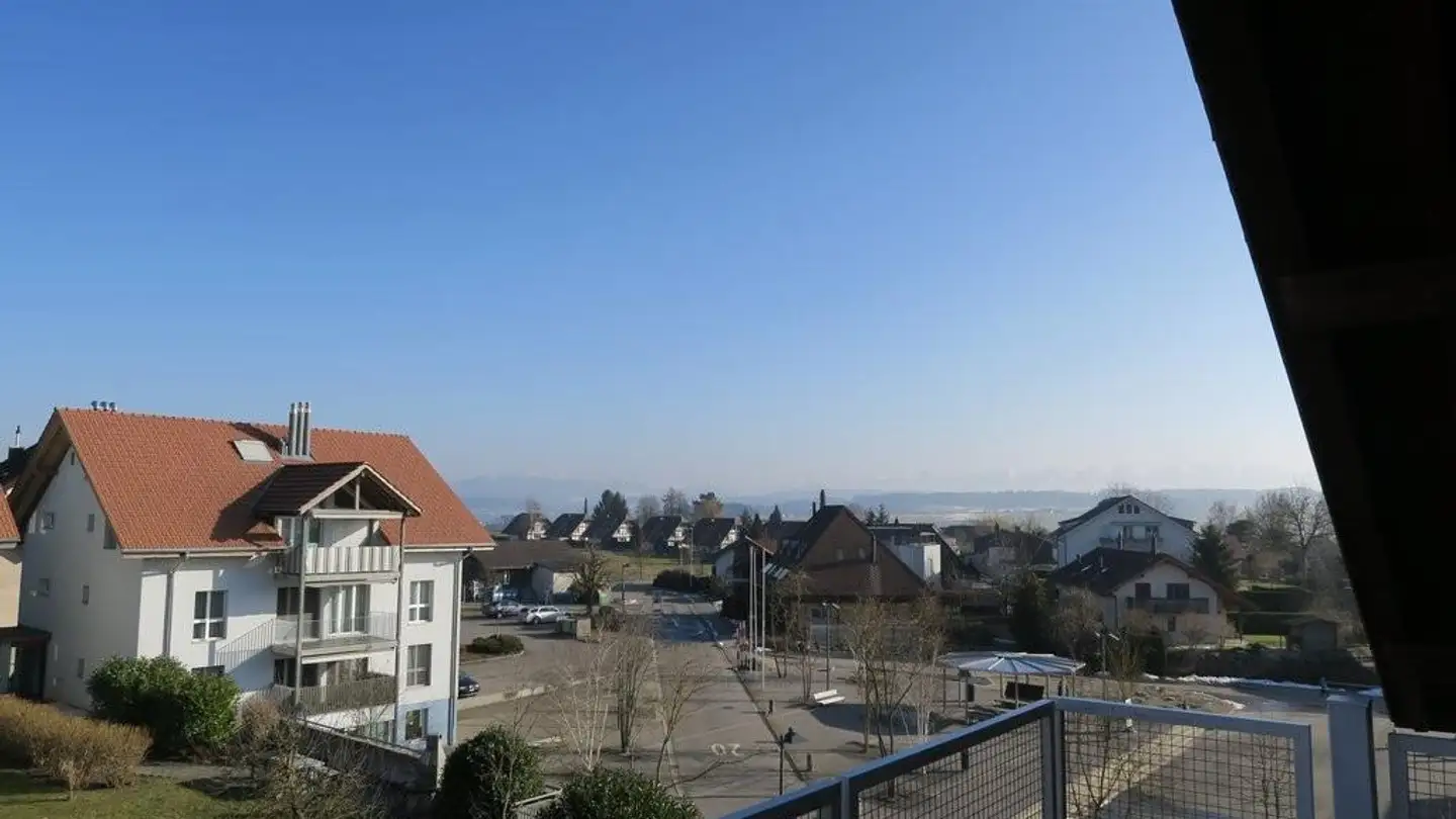 Appartement à louer - Zälglistrasse 8, 3202 Frauenkappelen - Photo 2