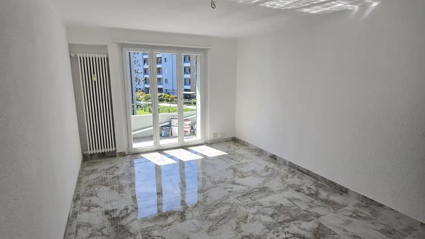 Appartement à louer - Riedmattstrasse 17, 6048 Horw - Photo 2