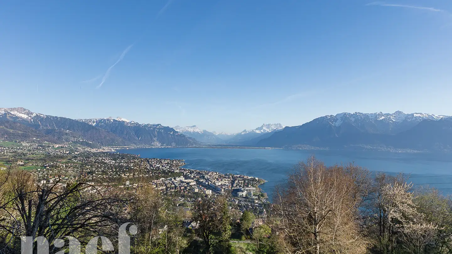 Wohnung kaufen - 1803 Chardonne - Foto 3