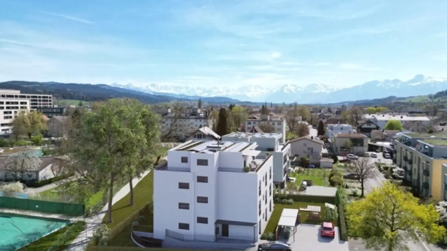 Appartamento in vendita - Sägegasse 22b, 3110 Münsingen