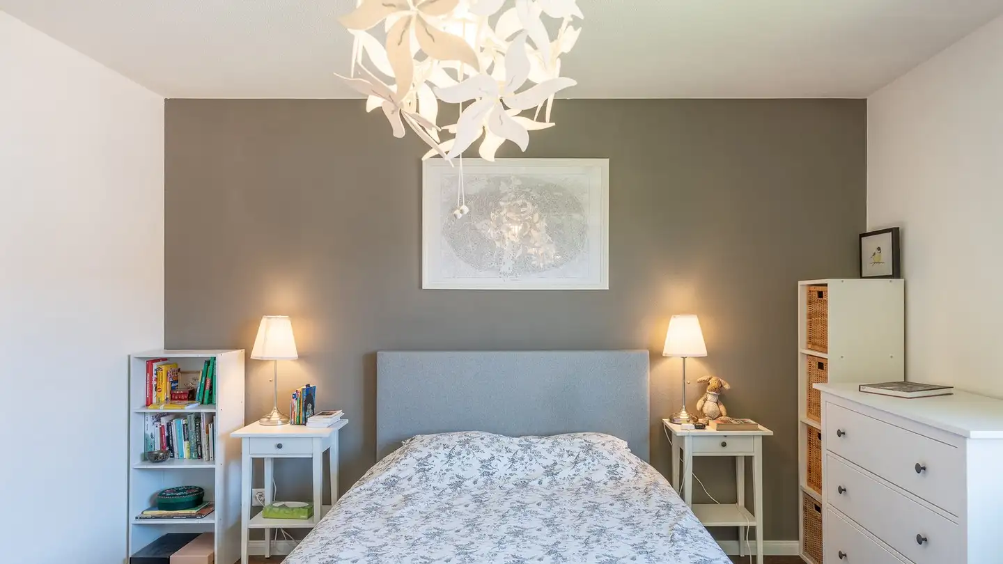 Wohnung kaufen - Cholholz 34, 3178 Bösingen - Foto 3