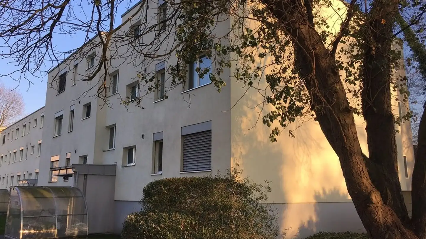 Appartamento in affitto - Römerweg 12, 4132 Muttenz