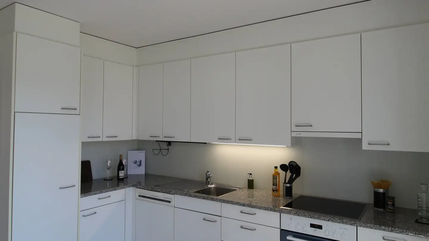 Appartamento in affitto - Mühlackerstrasse 7, 4563 Gerlafingen - Foto 4