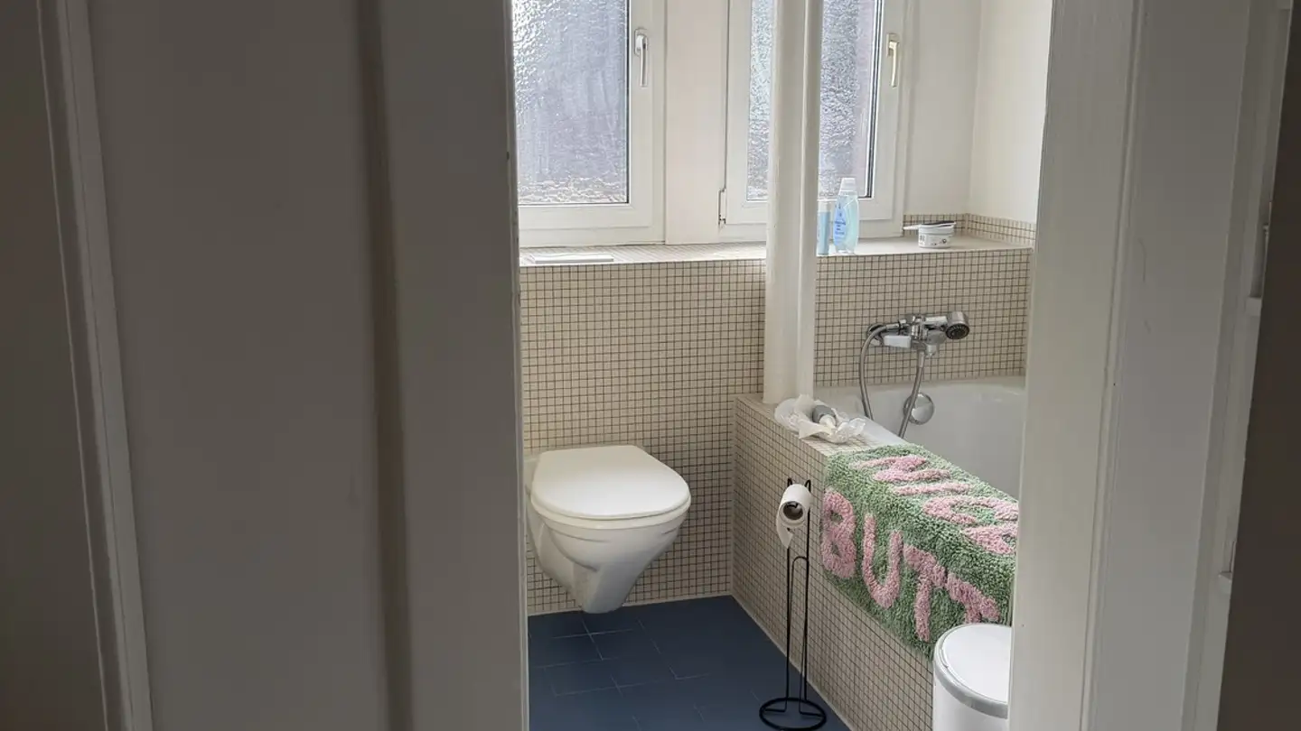 Apartment for rent - Hochstrasse 52, 8044 Zürich - Photo 4