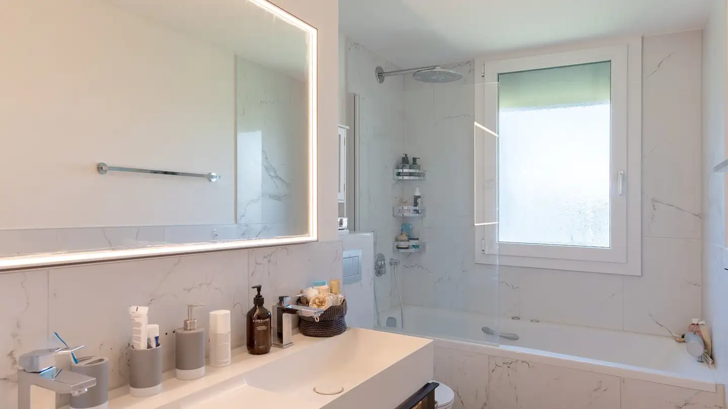 Wohnung kaufen - Cholholz 34, 3178 Bösingen - Foto 4