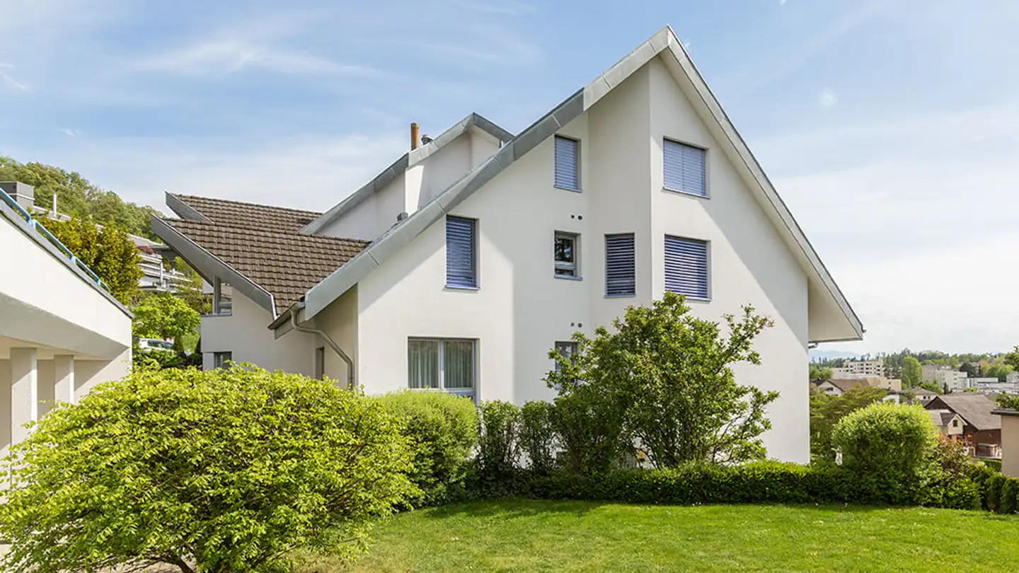 Duplex à vendre - 8910 Affoltern am Albis