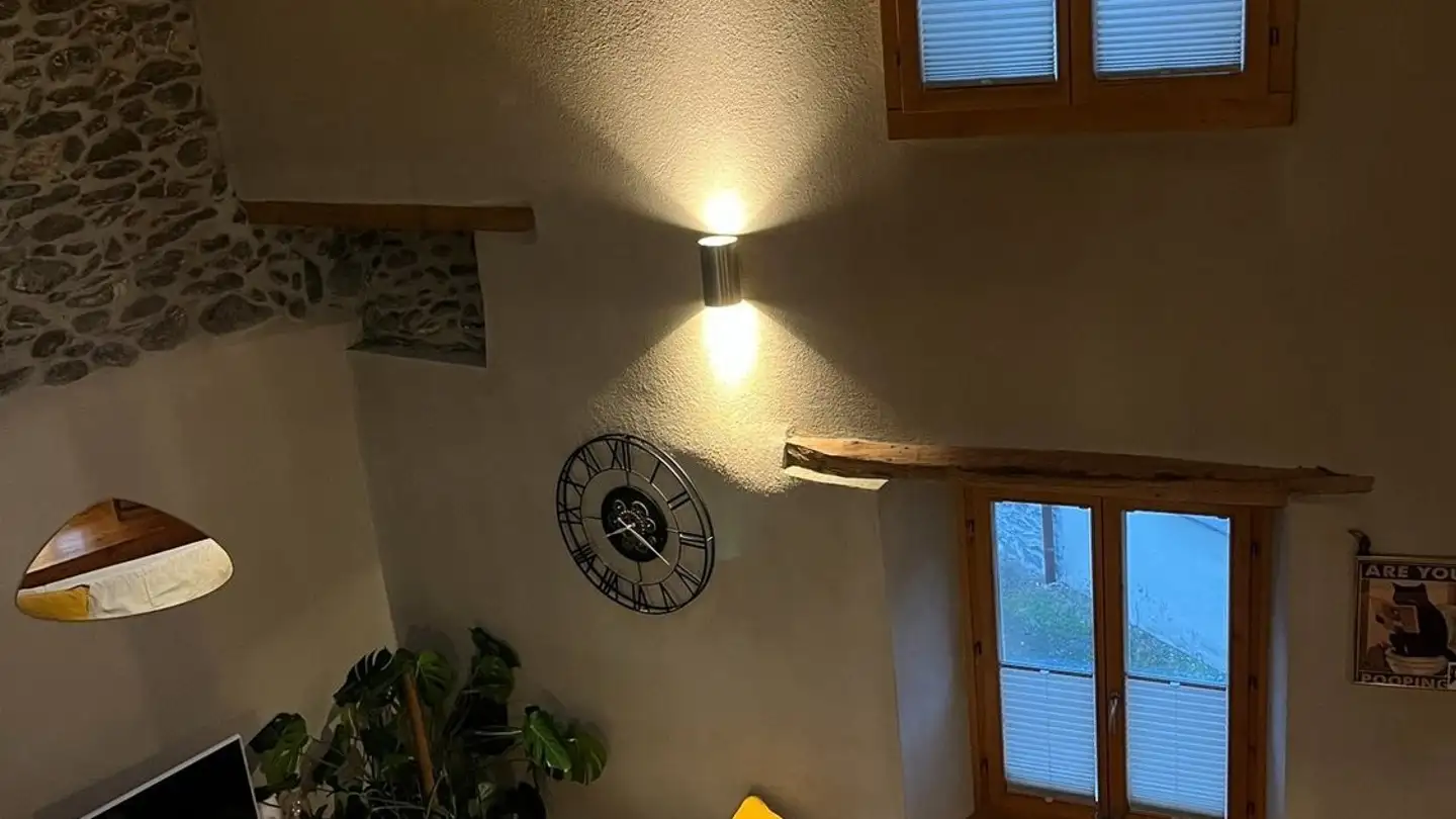 Wohnung mieten - 1955 St-Pierre-de-Clages