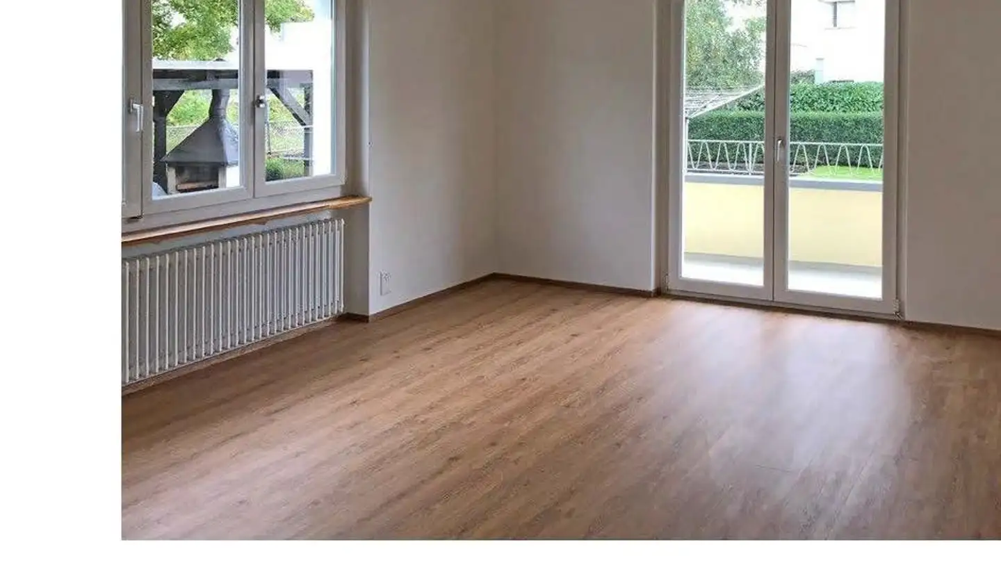 Apartment for rent - Michaelskreuzstrasse, 6037 Root