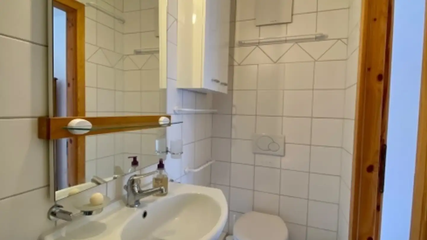 Appartamento in affitto - Chemin De Servi 3, 1882 Gryon - Photo 2