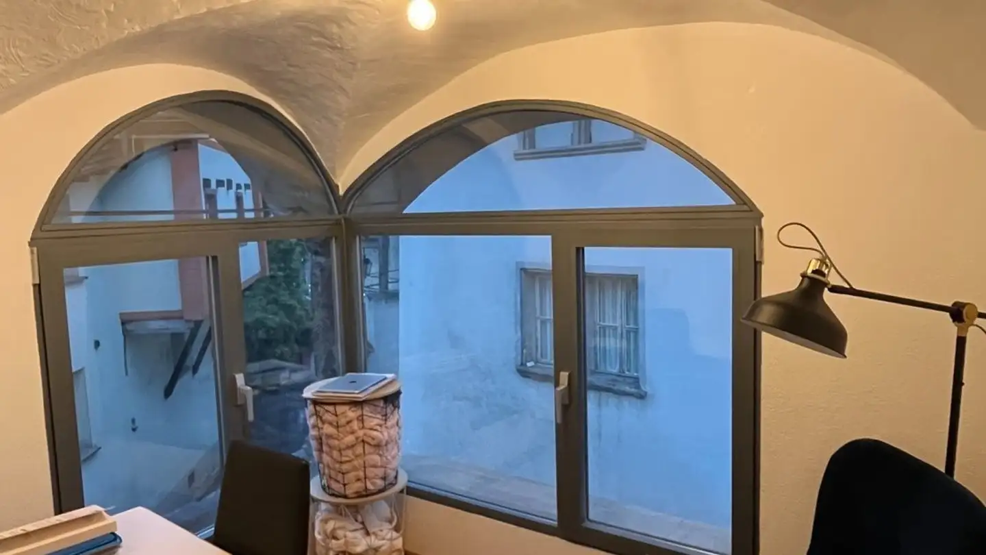 Appartamento in affitto - 1955 St-Pierre-de-Clages - Photo 2