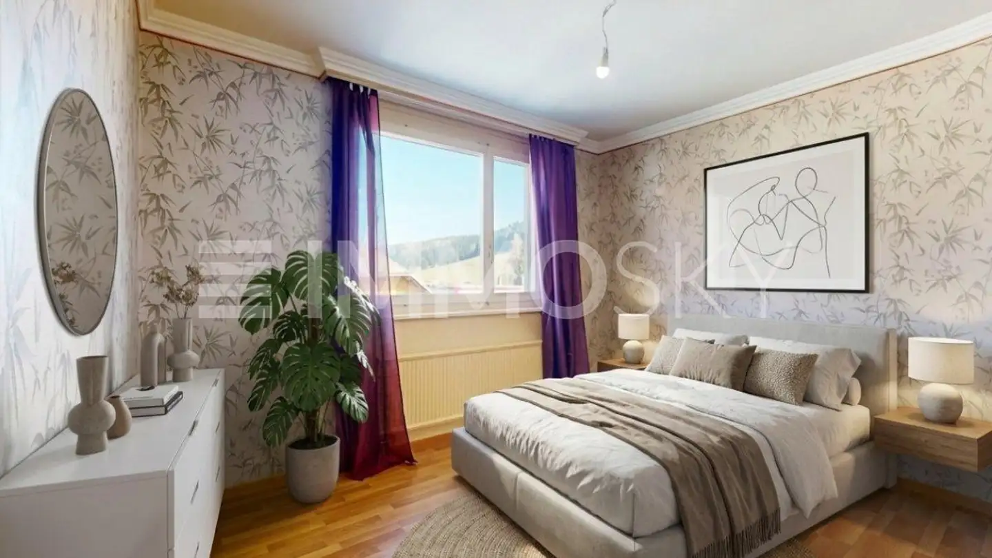 Appartement à vendre - 2720 Tramelan - Photo 2