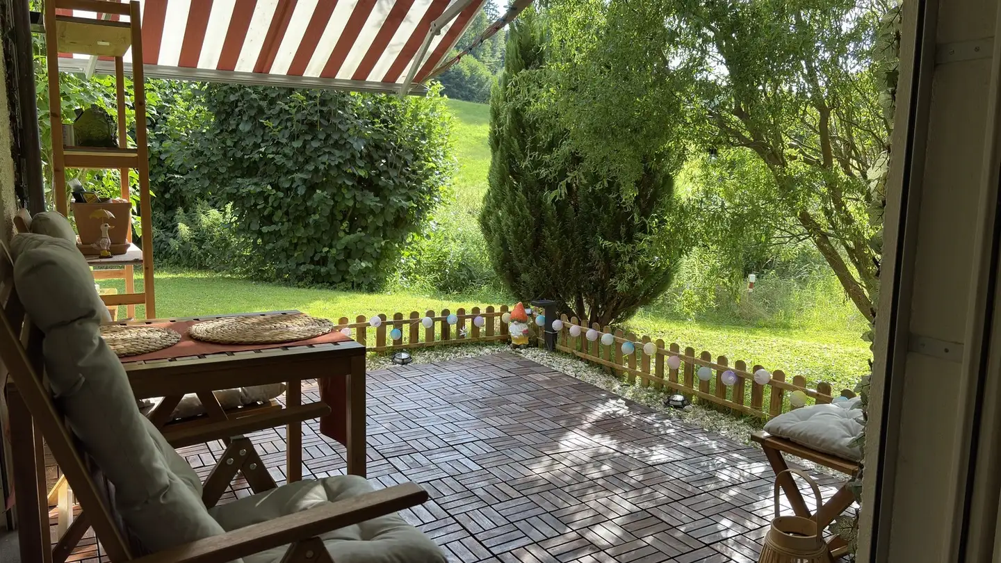 Appartement à louer - 8903 Birmensdorf ZH - Photo 2