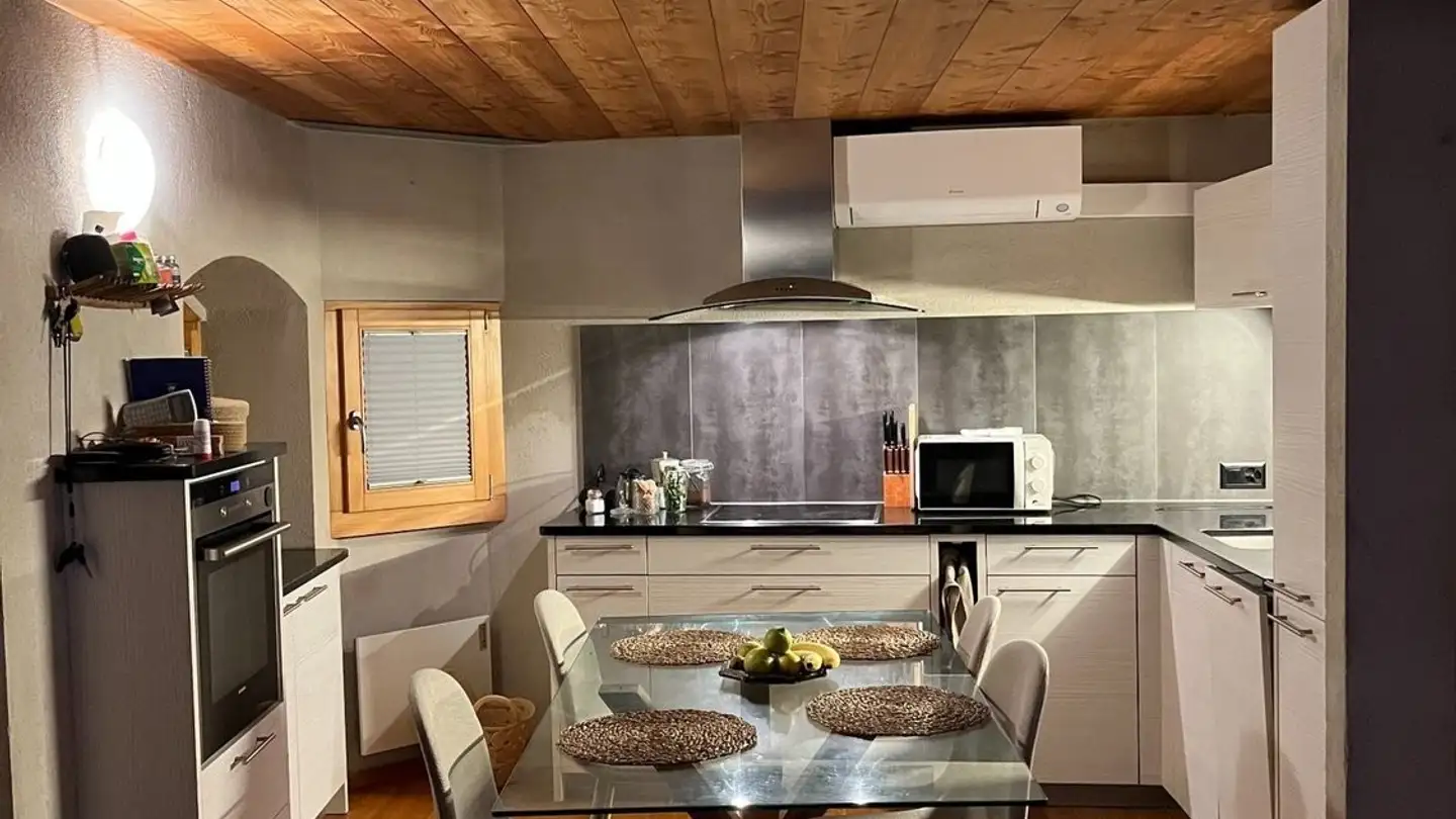 Appartamento in affitto - 1955 St-Pierre-de-Clages - Photo 3