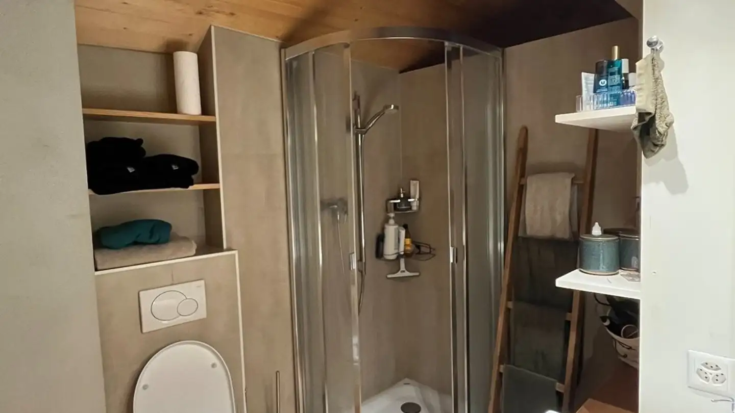 Appartamento in affitto - 1955 St-Pierre-de-Clages - Photo 4