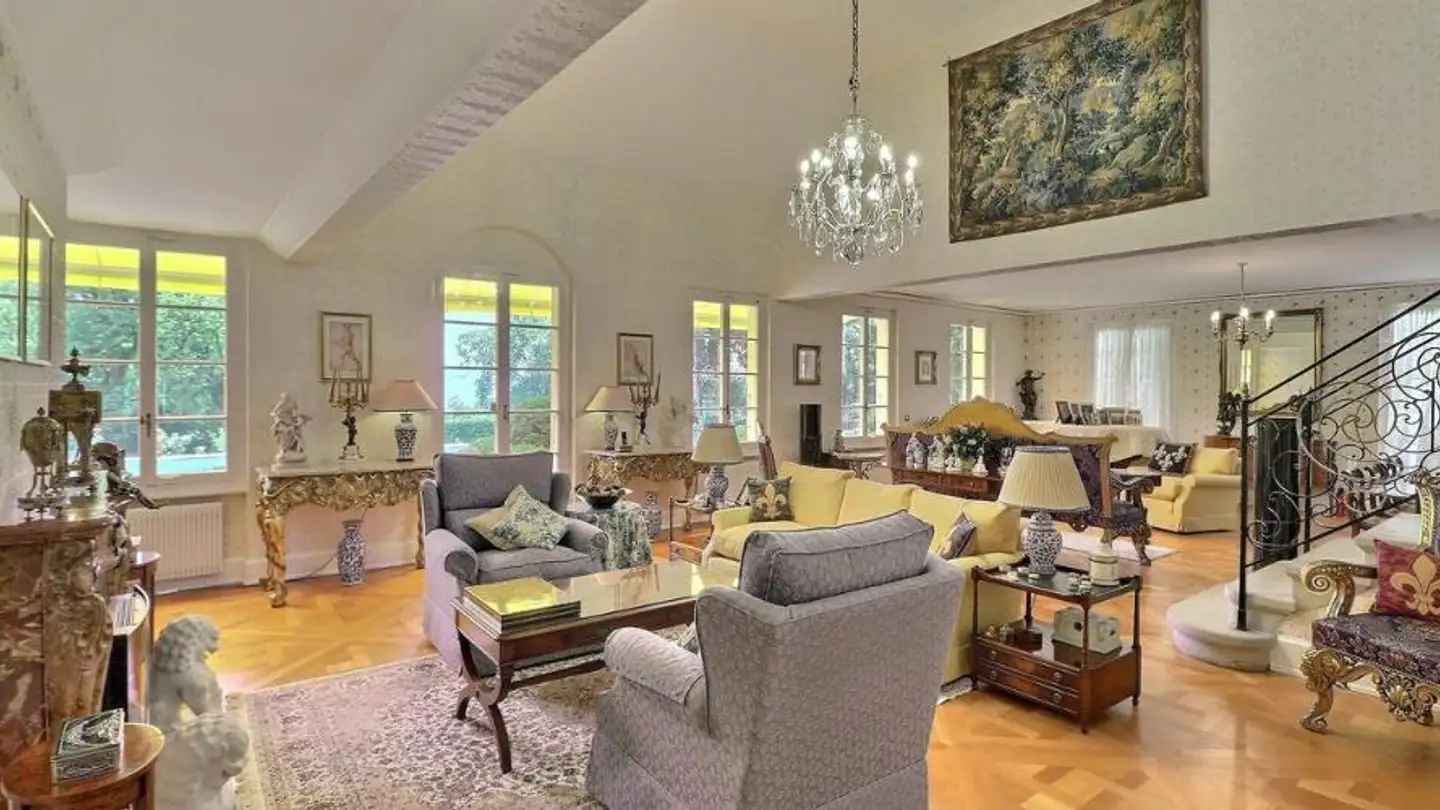 Single house for sale - 1006 Lausanne - Photo 3