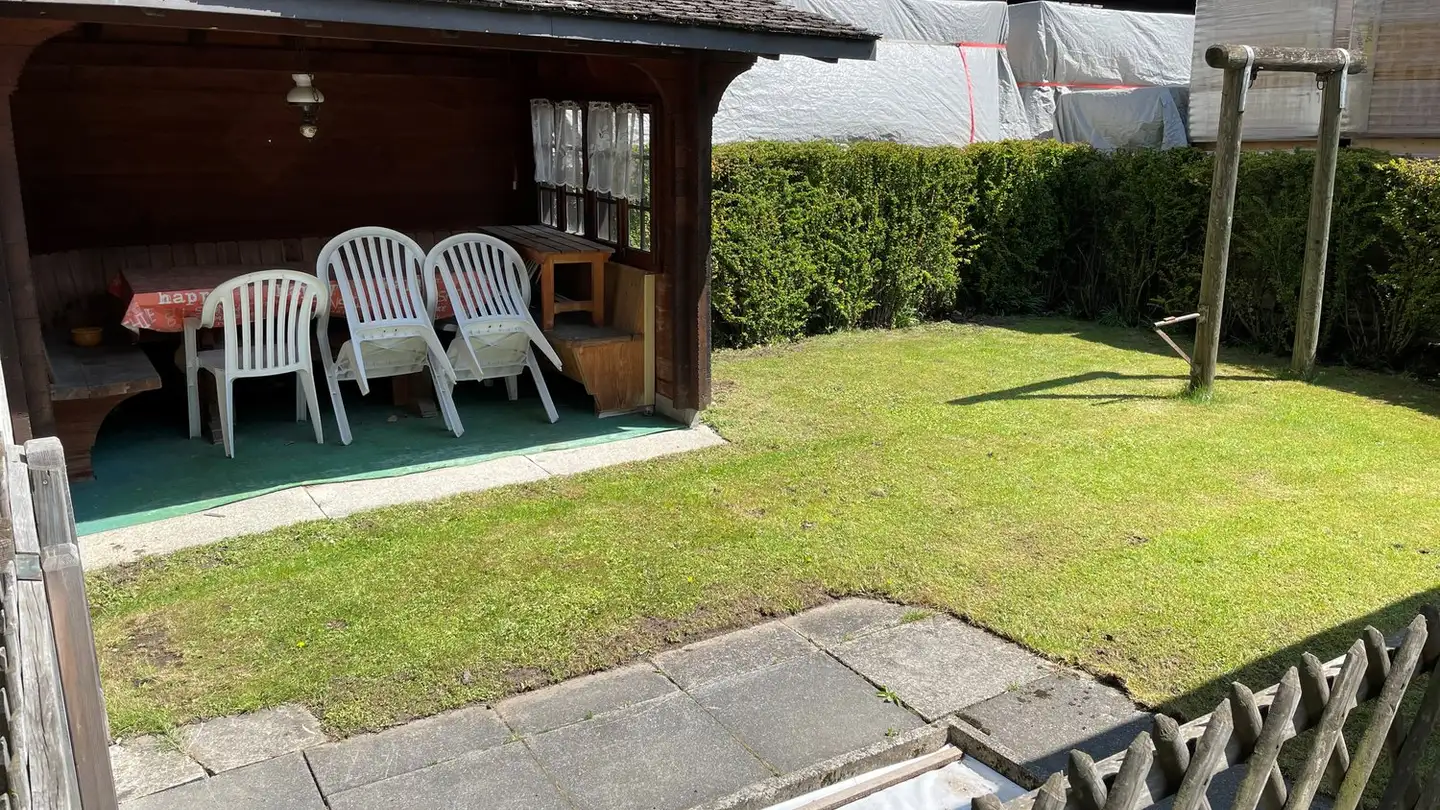 Appartamento in affitto - Flühlistrasse 25, 6170 Schüpfheim - Foto 3