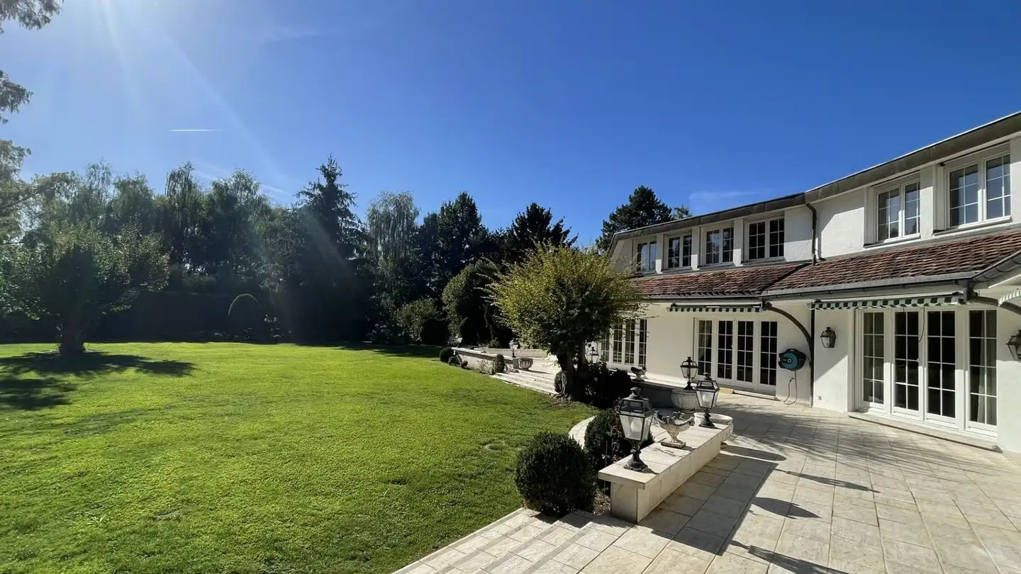 Villa à vendre - Melchenbühlweg 11, 3006 Bern - Photo 2