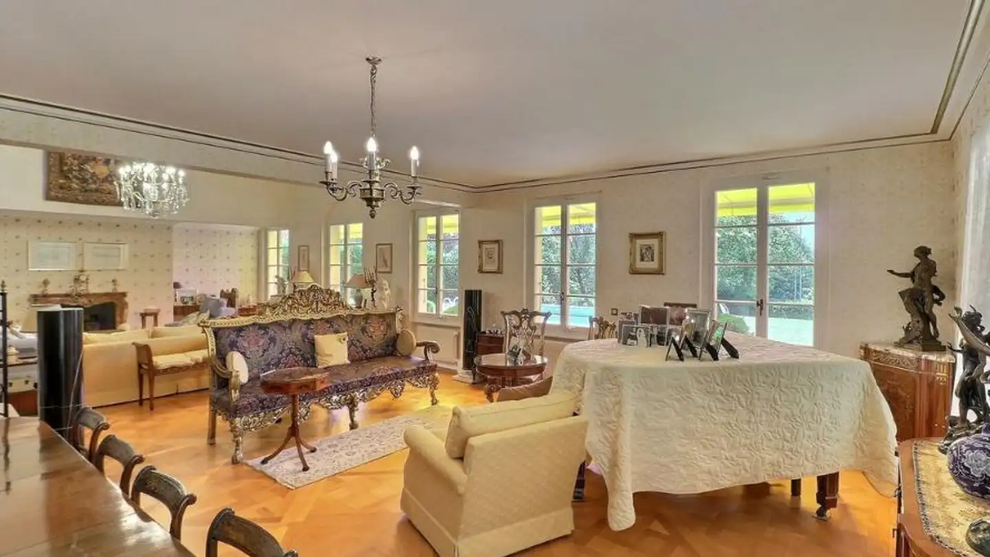 Single house for sale - 1006 Lausanne - Photo 4