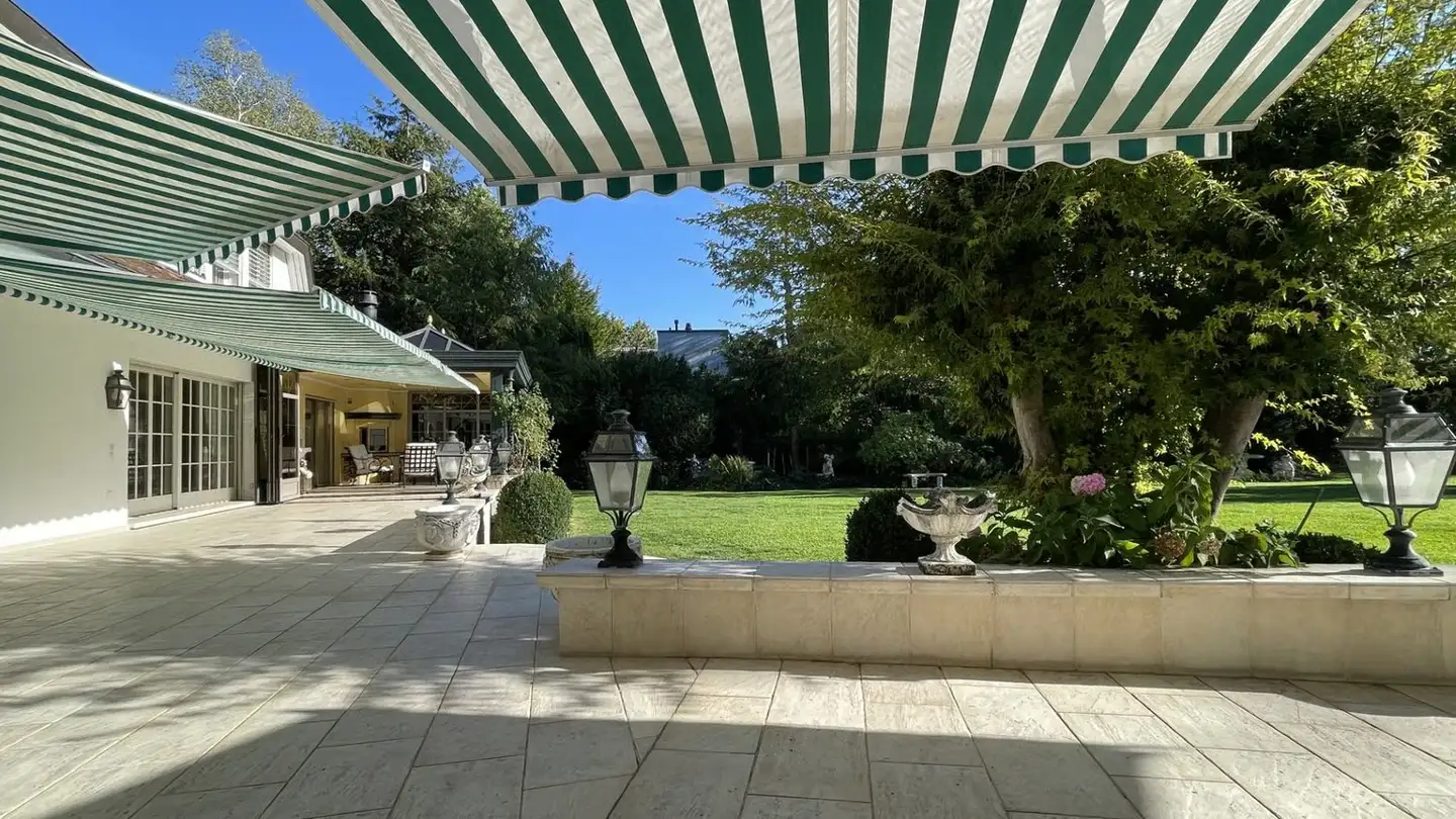 Villa à vendre - Melchenbühlweg 11, 3006 Bern - Photo 3