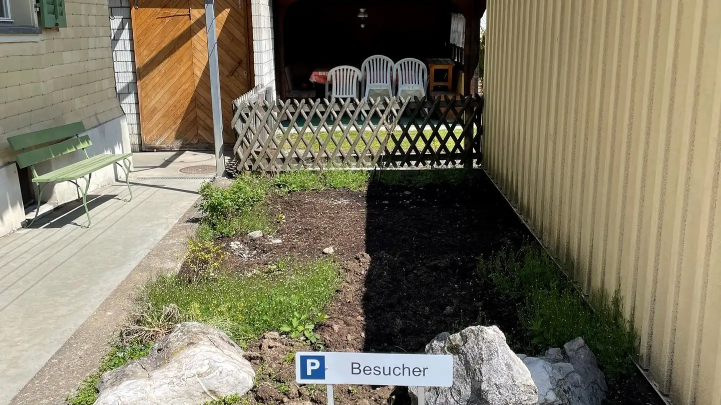 Appartamento in affitto - Flühlistrasse 25, 6170 Schüpfheim - Foto 4