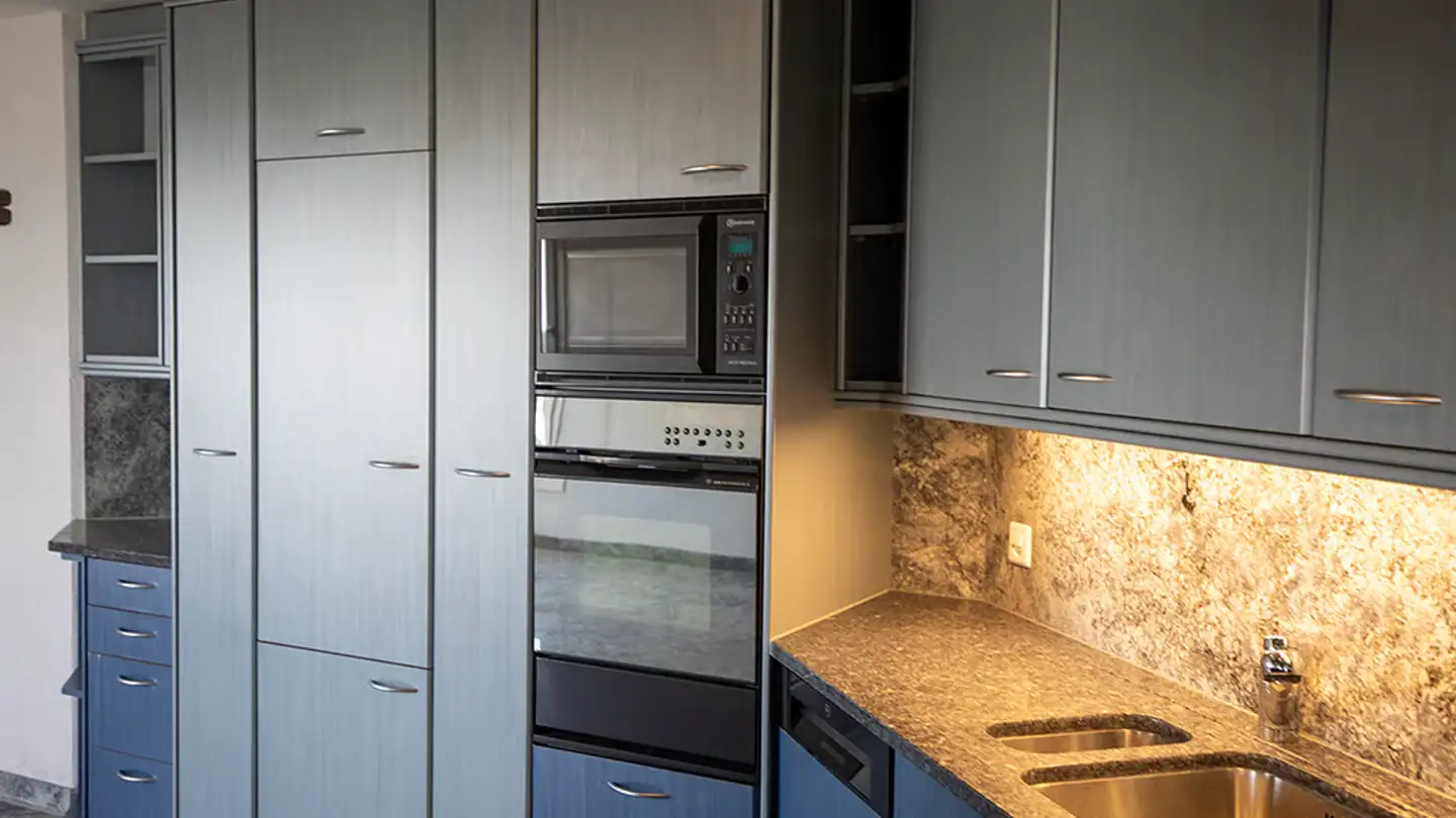 Maisonette kaufen - 8910 Affoltern am Albis - Foto 4