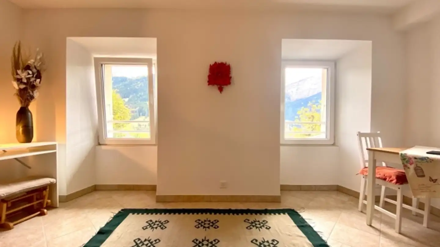 Appartamento in affitto - Chemin De Servi 3, 1882 Gryon - Photo 3