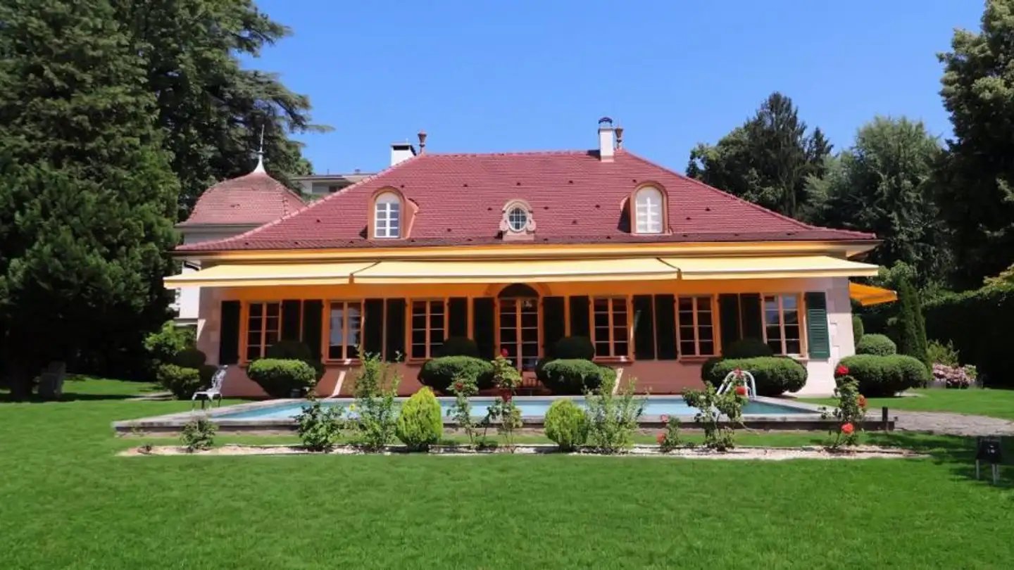 Single house for sale - 1006 Lausanne - Photo 2