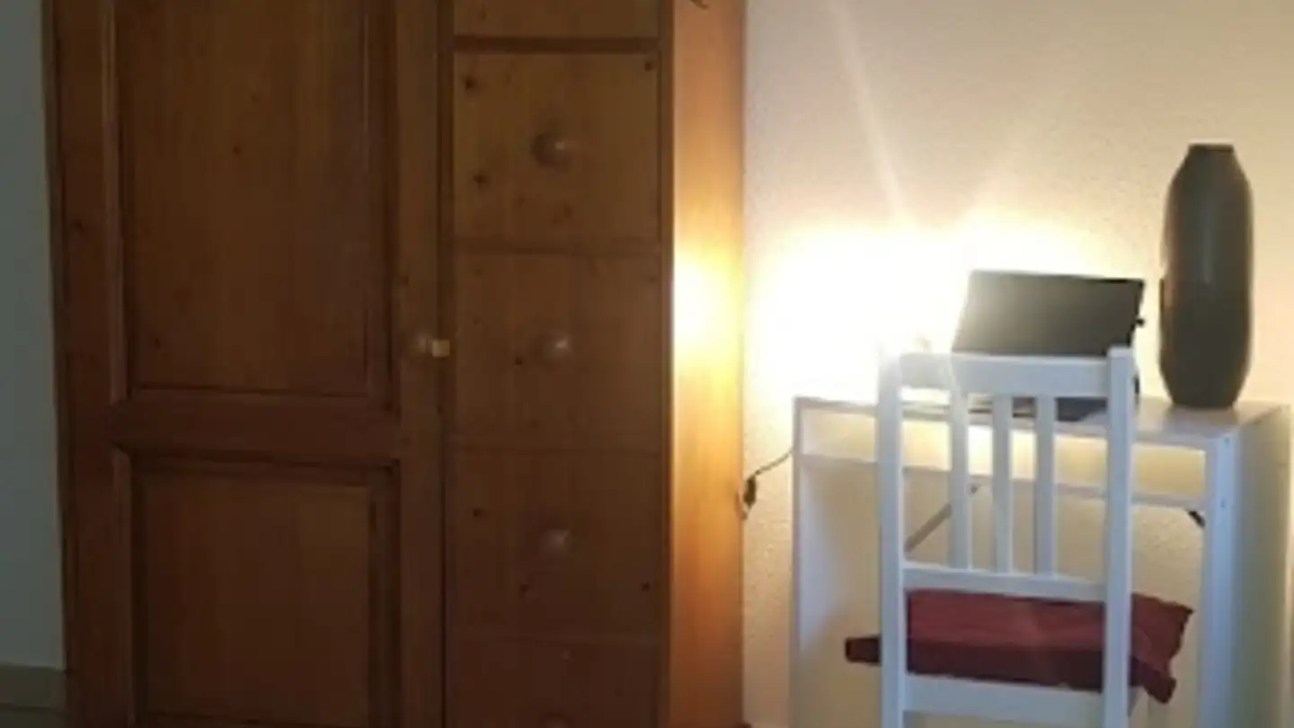 Appartamento in affitto - Chemin De Servi 3, 1882 Gryon - Photo 4